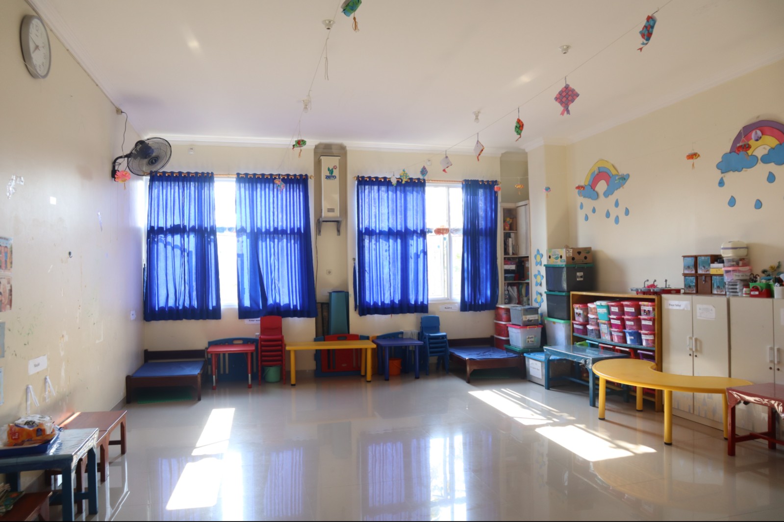 Ruang Kelas