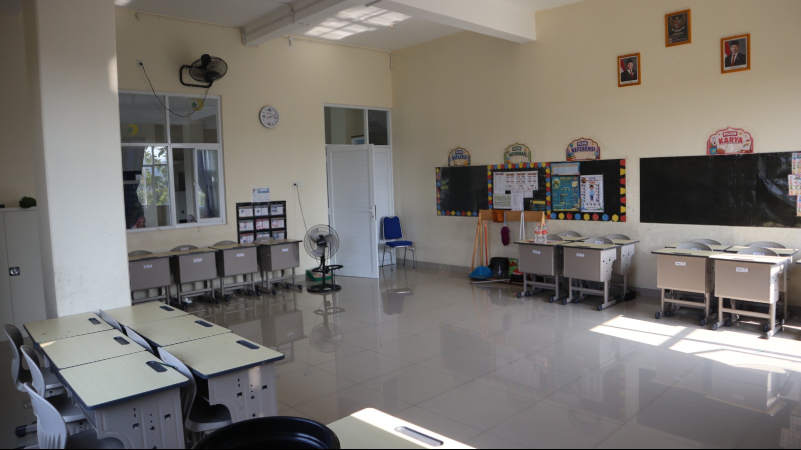 Ruang Kelas