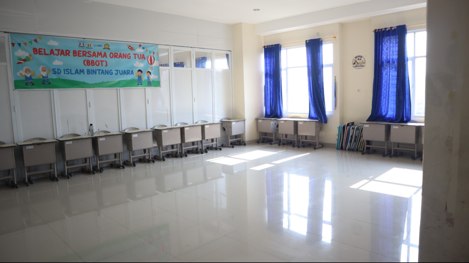Ruang Kelas