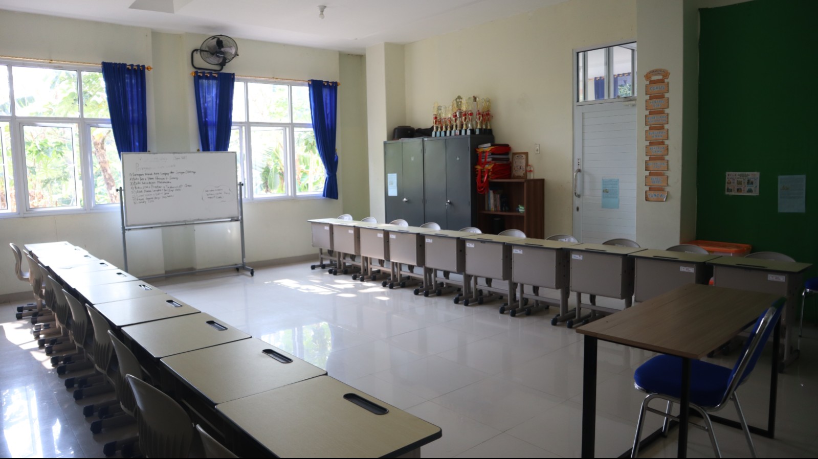 Ruang Kelas