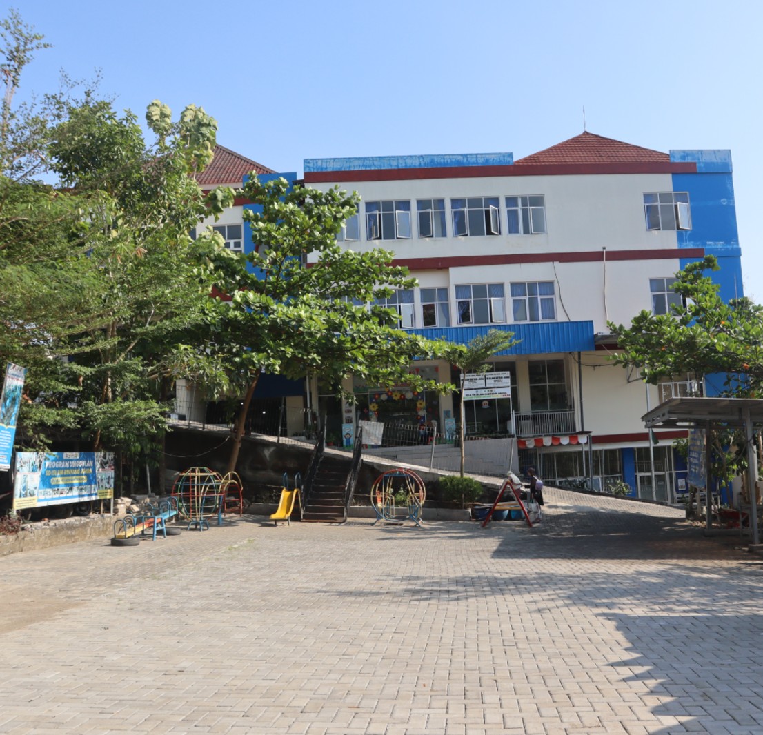 Lapangan Olahraga
